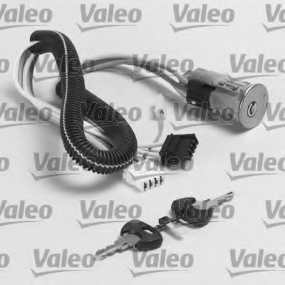 VALEO 252005 Steering Lock